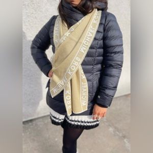 Michael kors scarf